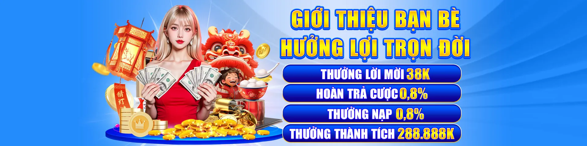 Game Bắn Cá Rồng Vàng
