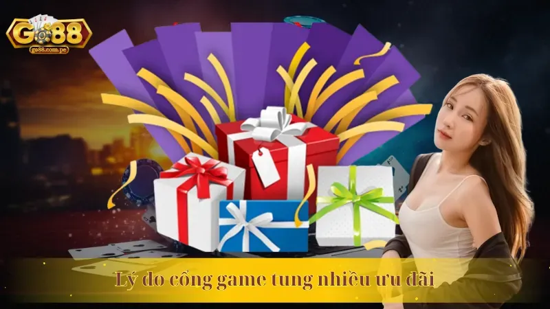 Ưu đãi nạp tiền hàng ngày Loto188